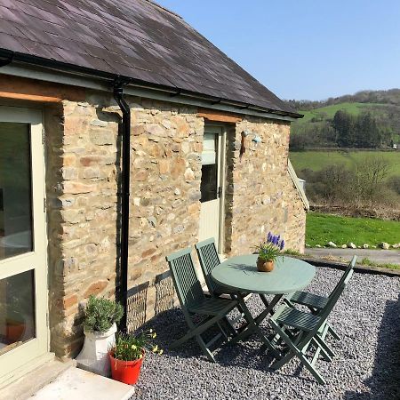 Danygraig Cottage Carmarthen Esterno foto
