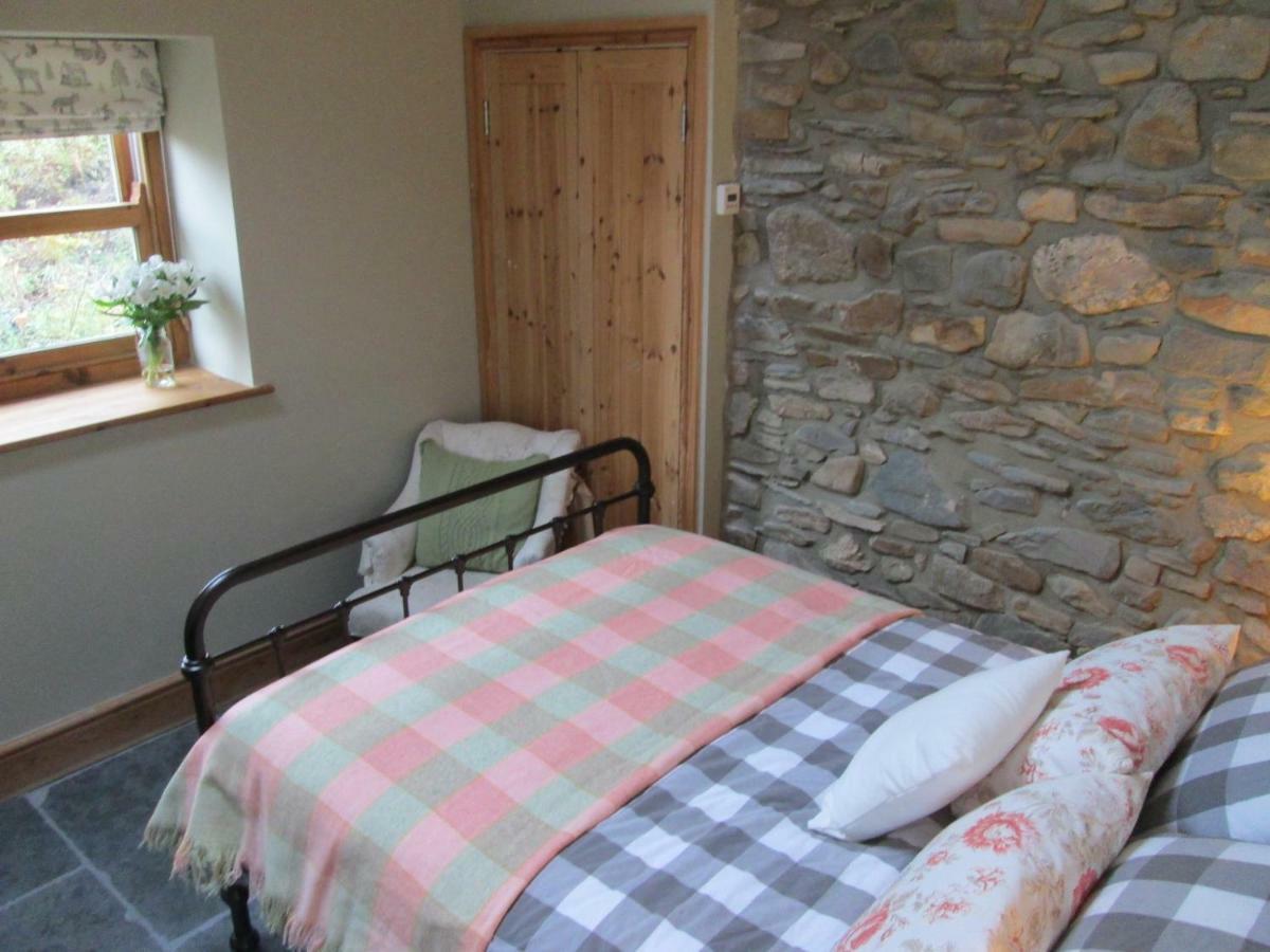 Danygraig Cottage Carmarthen Esterno foto
