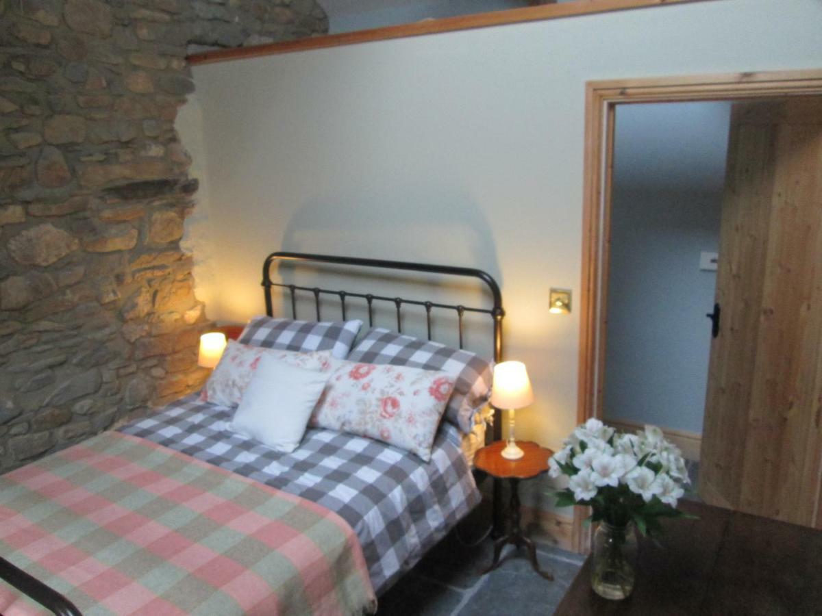 Danygraig Cottage Carmarthen Esterno foto