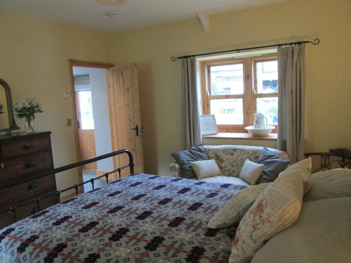 Danygraig Cottage Carmarthen Esterno foto